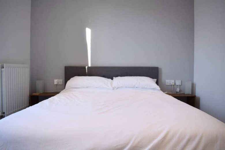 Apartamentos 1 Bedroom Flat Next To Greenwich Station
