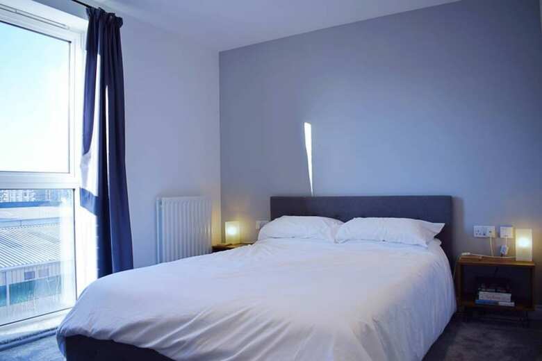 Apartamentos 1 Bedroom Flat Next To Greenwich Station