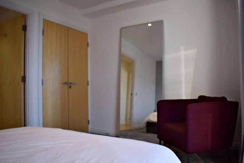 Apartamentos 1 Bedroom Flat Next To Greenwich Station
