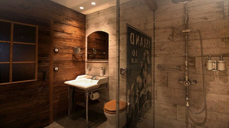 Cabana Torfh�s Retreat