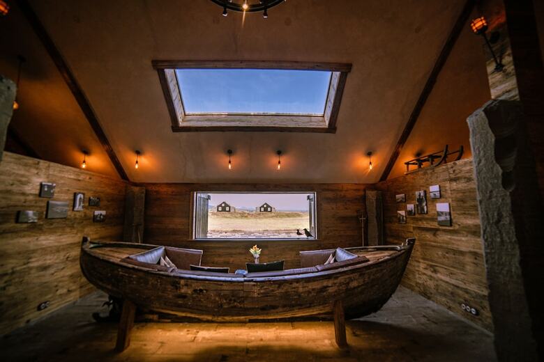 Cabana Torfh�s Retreat