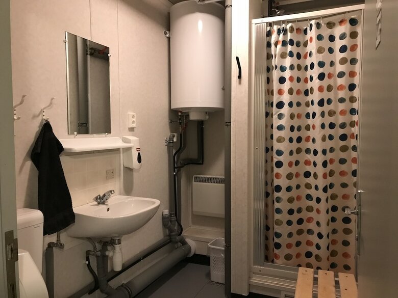 Hotel River Guesthouse