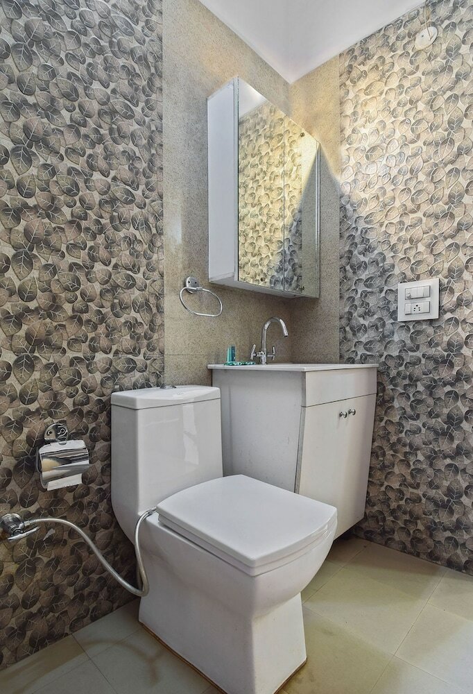 Hotel Treebo Shashank Villa