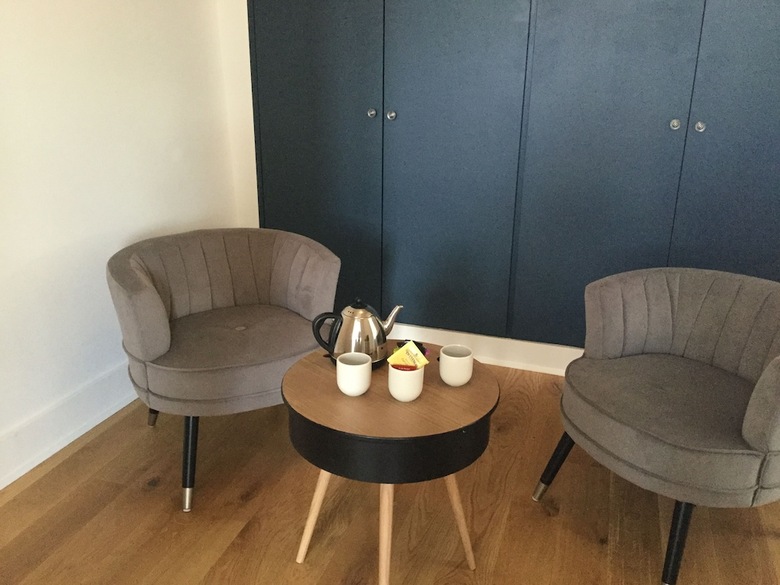 Bed & Breakfast Le Clos D'a�