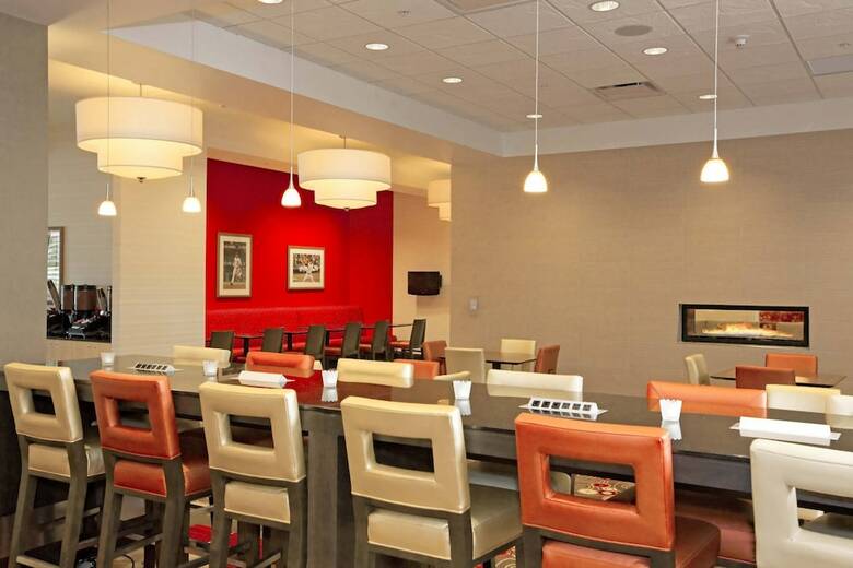 Aparthotel Residence Inn By Marriott Pittsburgh North Shore