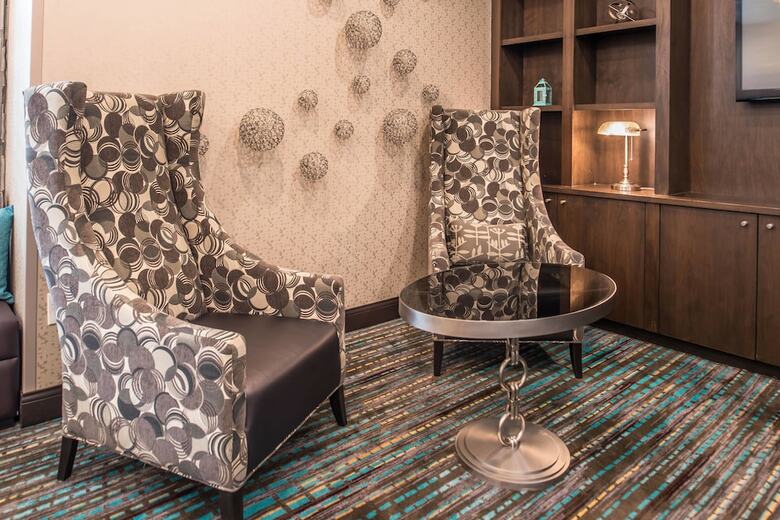 Aparthotel Residence Inn By Marriott Pittsburgh North Shore