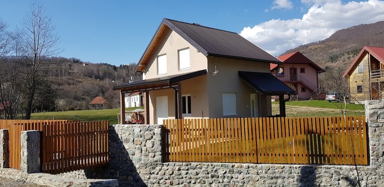 Holiday Home Bajka