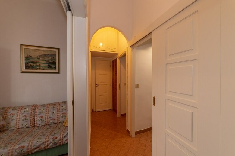 Apartamento La Creuza Dell'orso