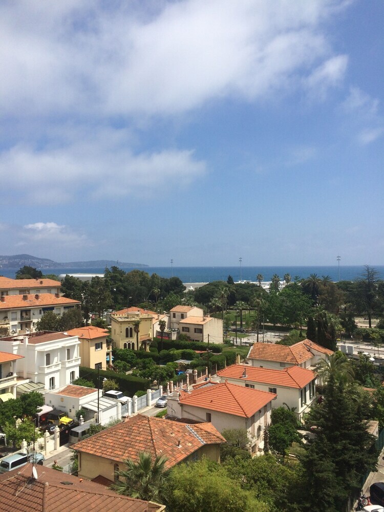 Apartamento Appartement Residence Plein Soleil