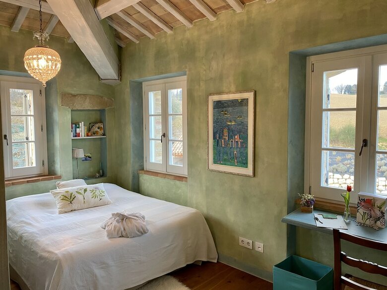 Bed & Breakfast Nido Sulle Colline