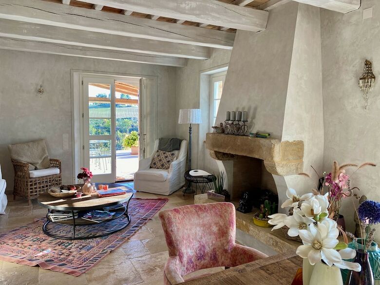 Bed & Breakfast Nido Sulle Colline