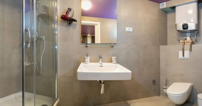 Hotel Annies Stone Studio & Room
