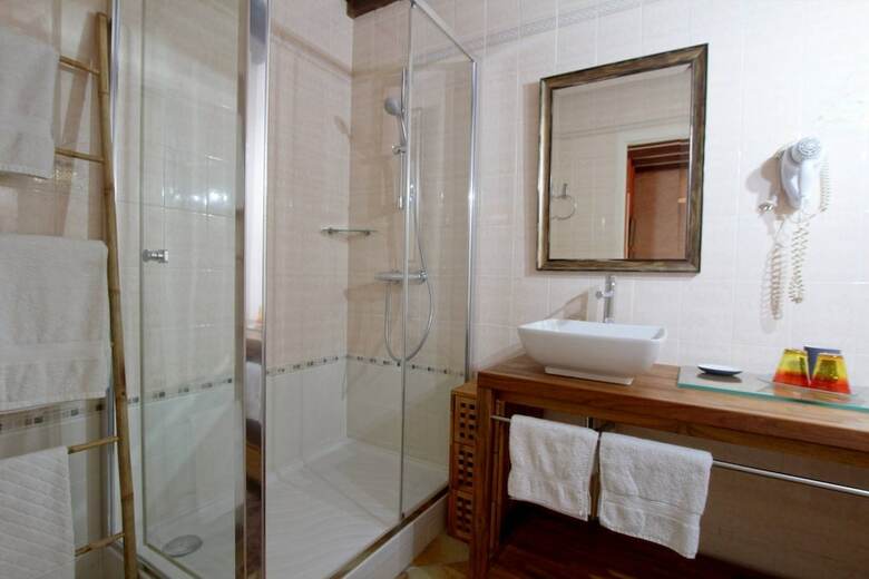 La Maison Trille B&B