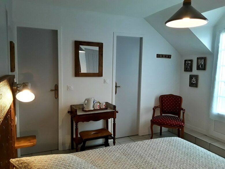 La Maison Trille B&B