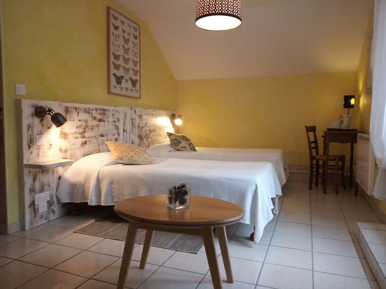La Maison Trille B&B