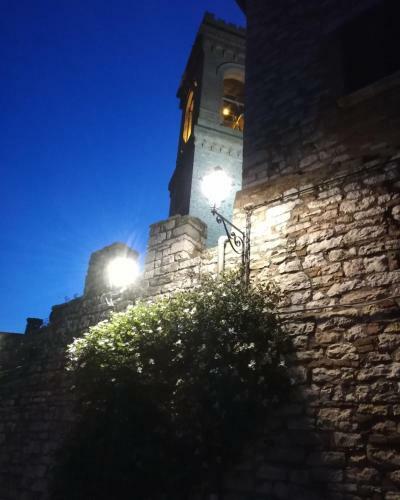 B&B Al Borgo