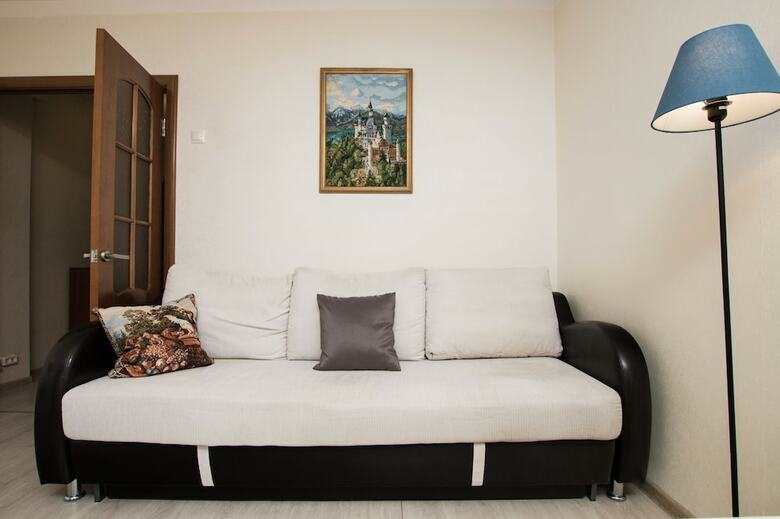 Apartmenty Uyut Kievskaya