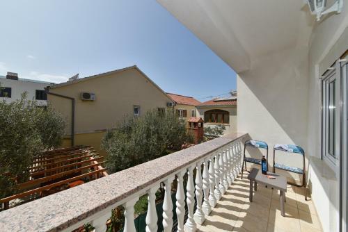 Apartments Marta