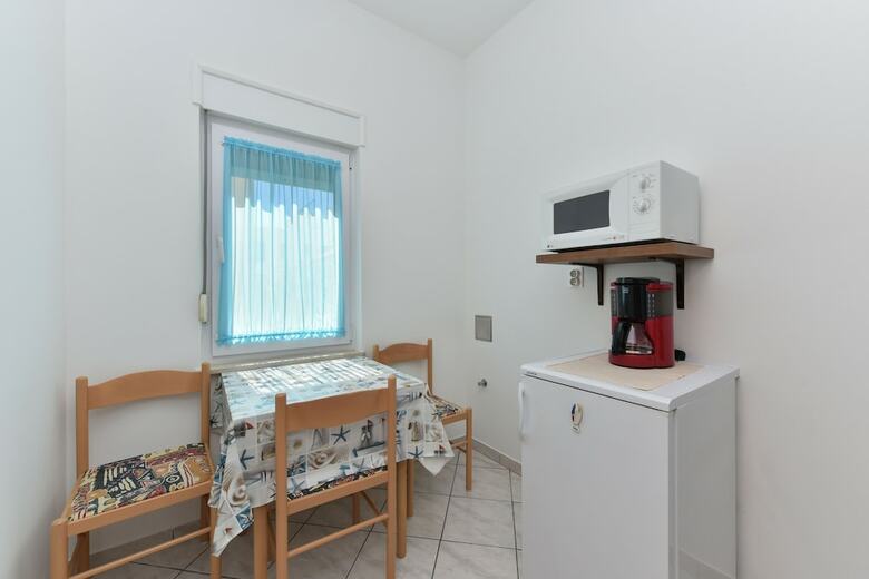 Apartments Marta