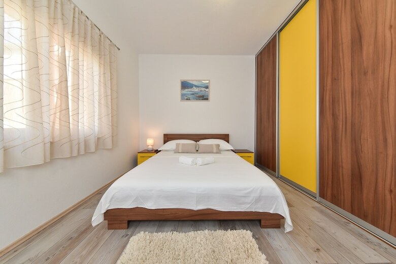 Apartments Marta