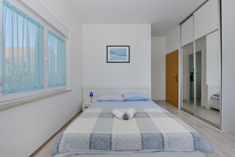 Apartments Marta