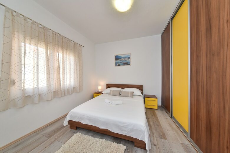 Apartments Marta