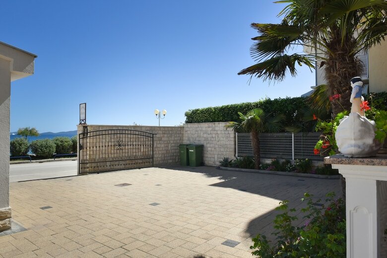 Apartments Marta