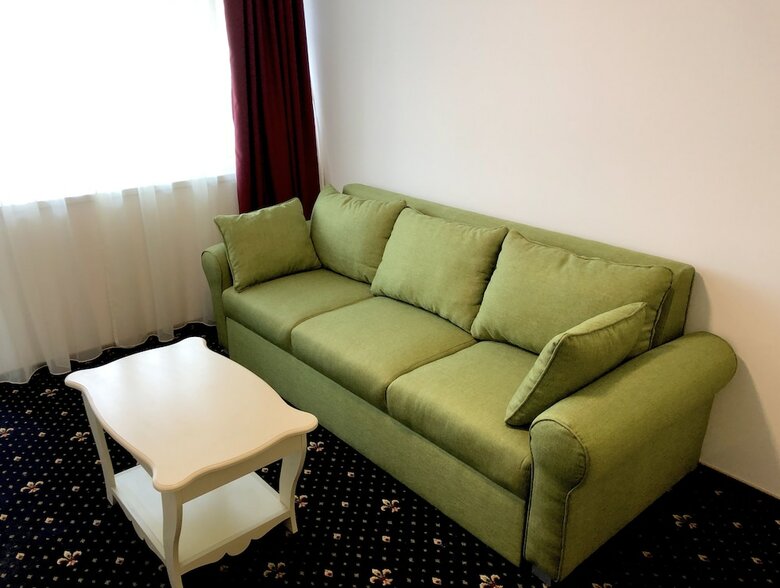 Agora Hotel