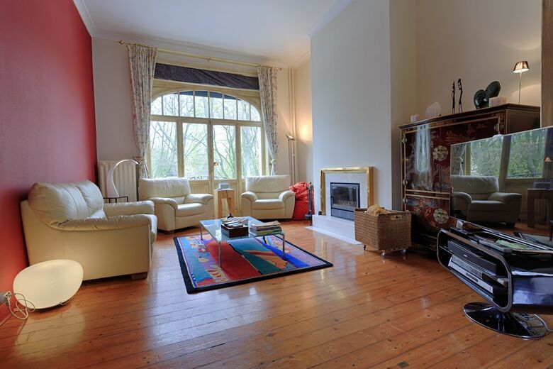 B&B Josaphat Park