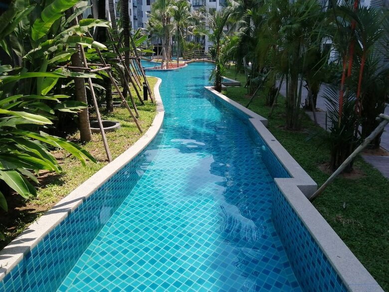 Apartamentos Arcadia Beach Resort  By Nd