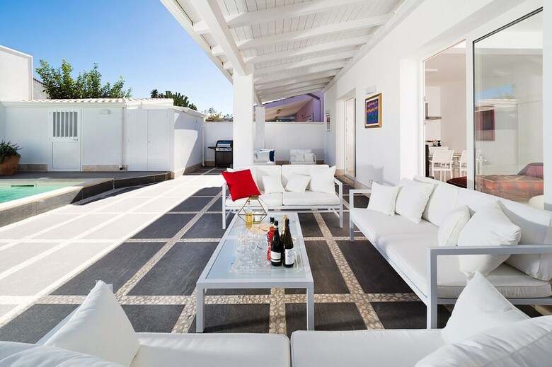Villa Allegra