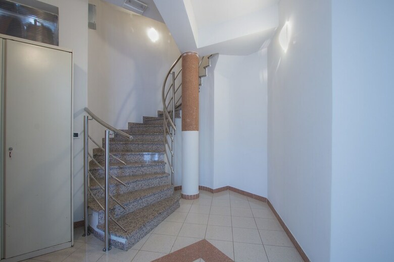 Apartments Riva