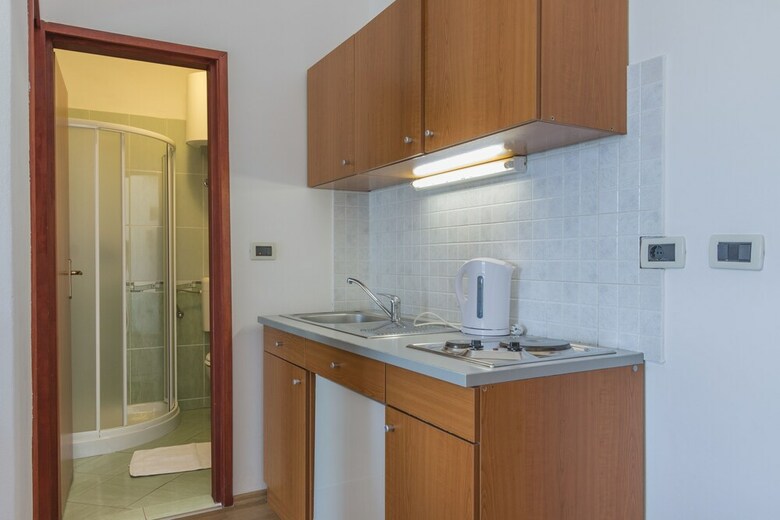 Apartments Riva