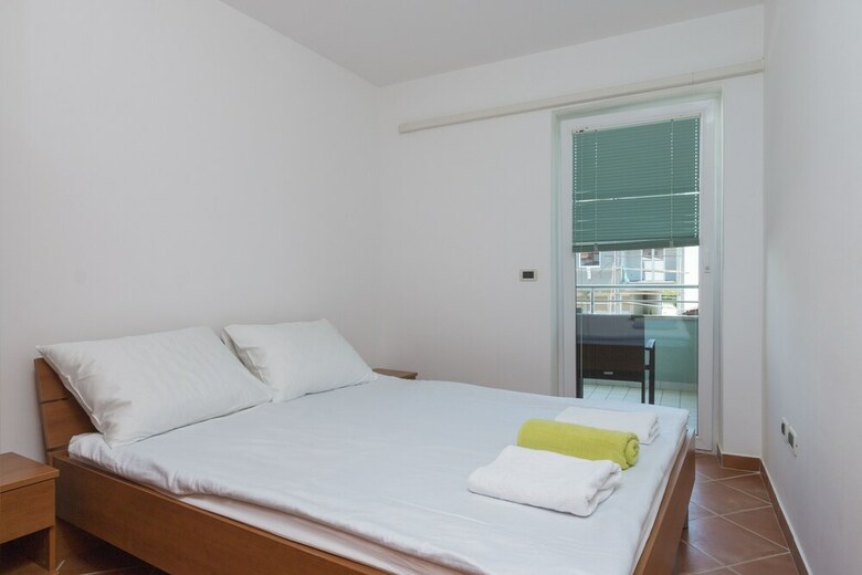 Apartments Riva