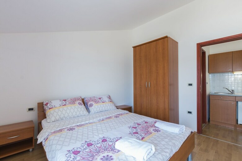 Apartments Riva