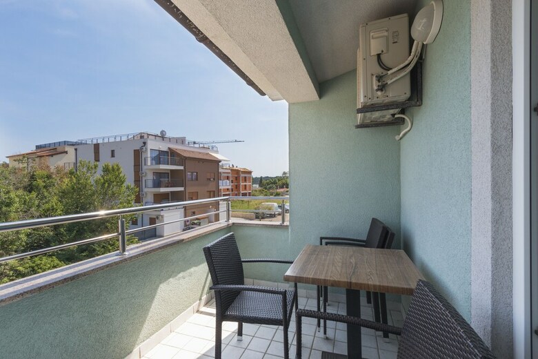 Apartments Riva