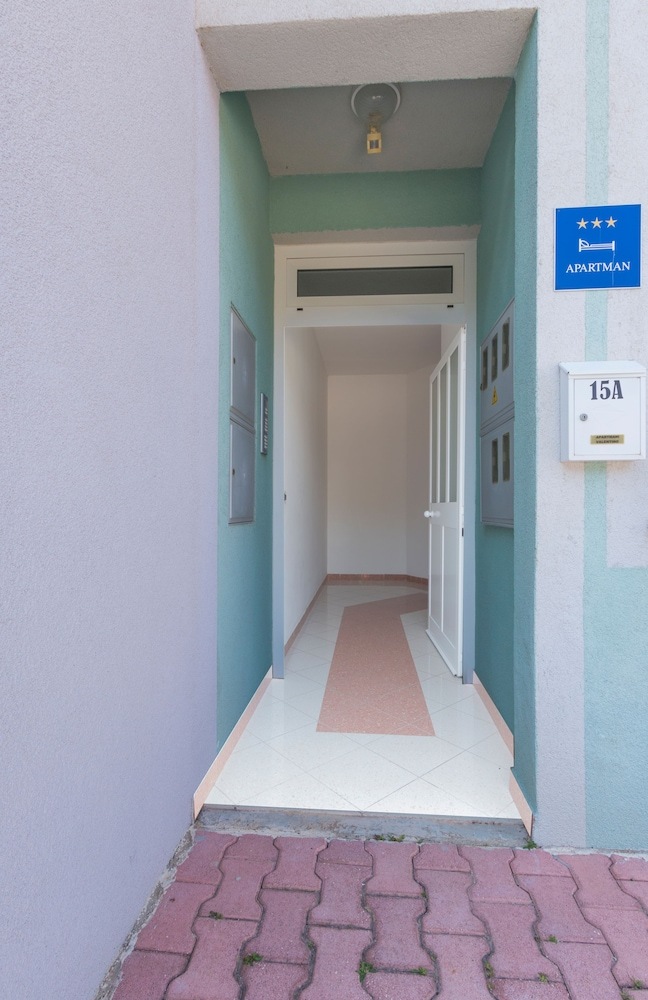 Apartments Riva