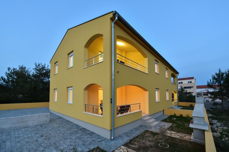Apartments Ana