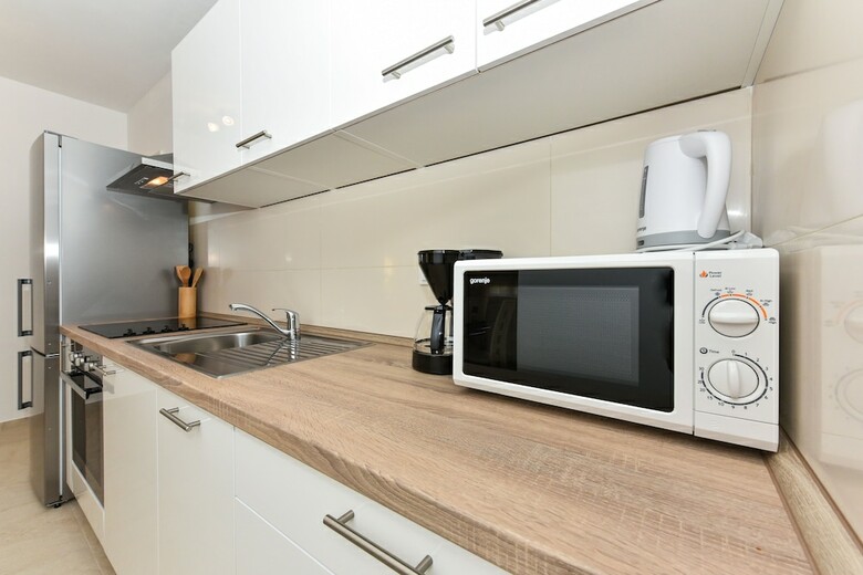 Apartments Ana