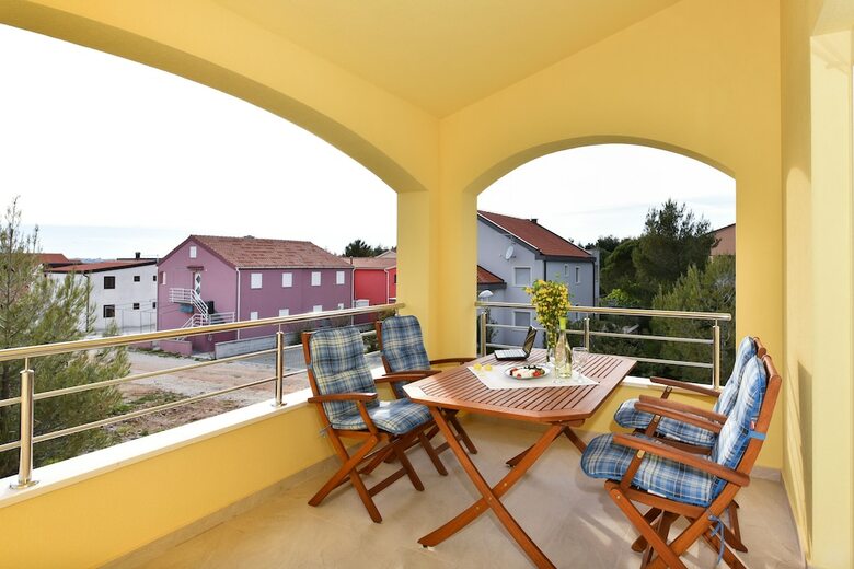 Apartments Ana
