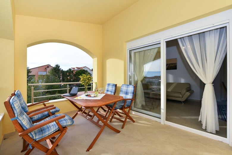 Apartments Ana