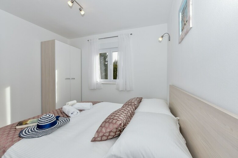 Apartments Ana