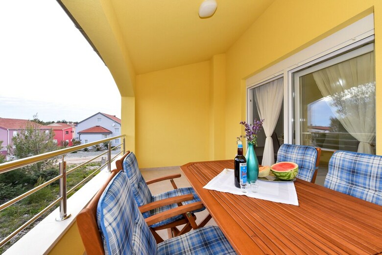 Apartments Ana