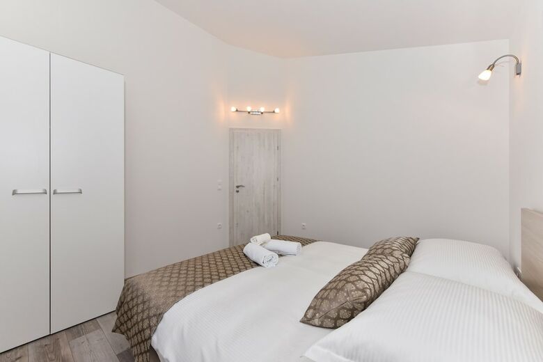 Apartments Ana
