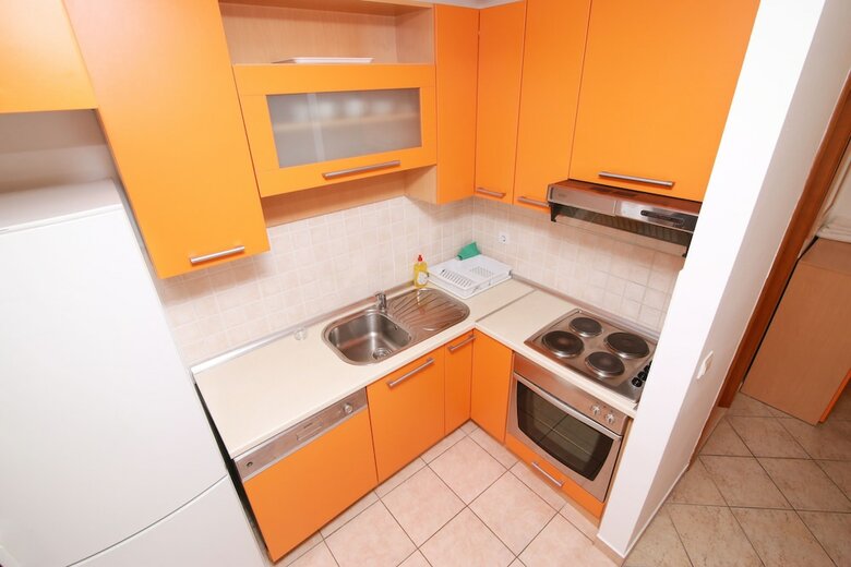 Apartments Mara