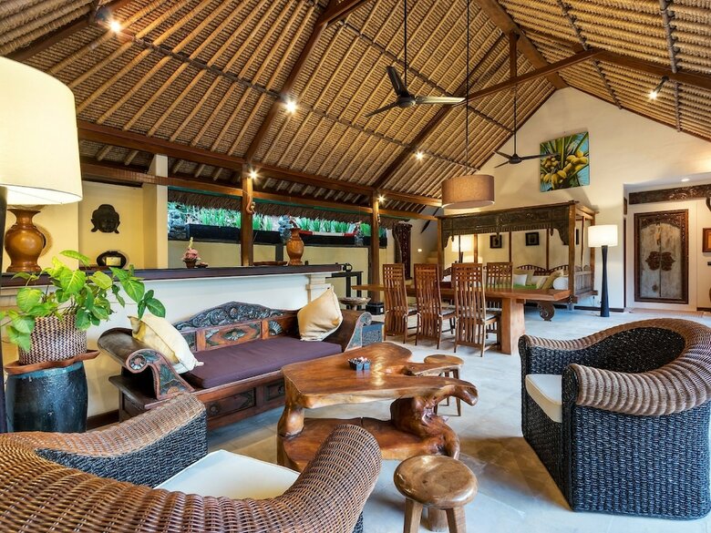 Villa Casa Martina