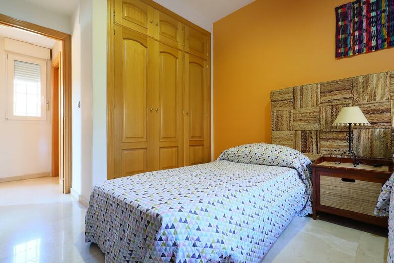 Apartamentos Asvacor Chalet La Casita de Monchy