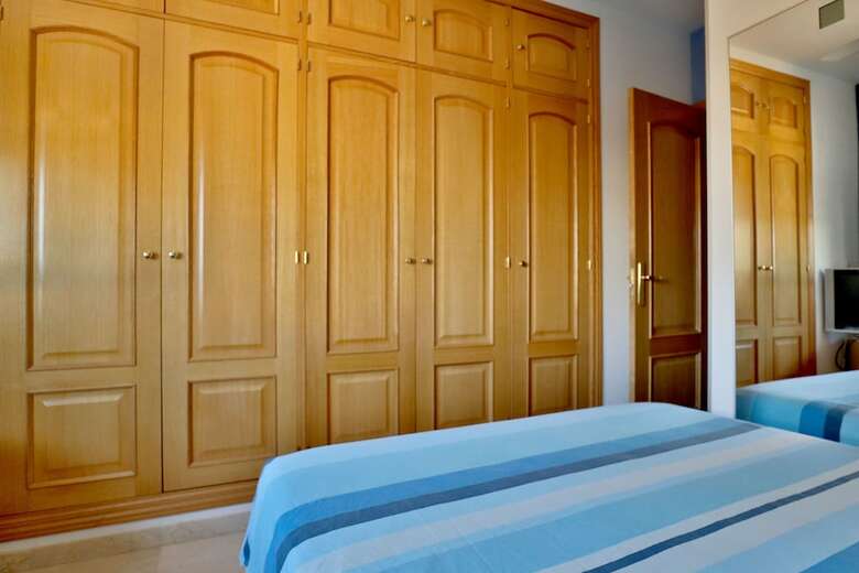 Apartamentos Asvacor Chalet La Casita de Monchy