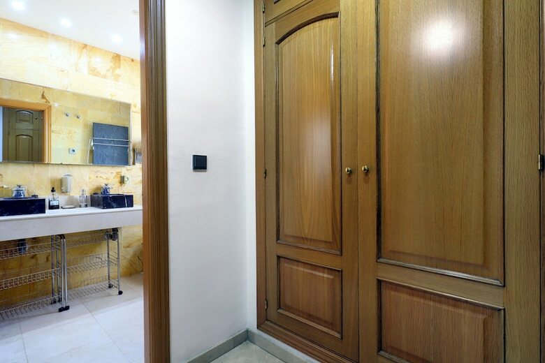 Apartamentos Asvacor Chalet La Casita de Monchy
