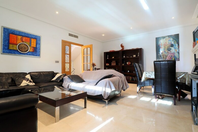 Apartamentos Asvacor Chalet La Casita de Monchy